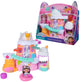 Gabby's Dollhouse la película snoepwinkel