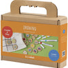 Creativ company mini hobbyset tekenen