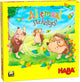 Gioco di memoria Haba, tutti i picchi!