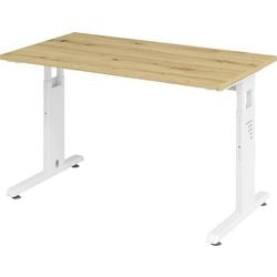 Bure cpot 120x67cm roble w vos612 r w.