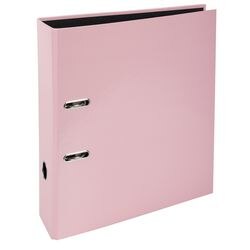 Pedido exacompta acuarela prem touch a4 80 mm rosa 2 anillas 10 piezas