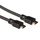 Cable HDMI ley ak3900 negro