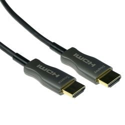 Act Connectivity HDMI Premium 4K Active Optical Cable V2.0 HDMI-A M
