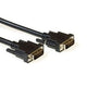 Cavo Dvi-D Dual Link Act Ak3832 Nero