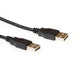 Cable USB ley SB2550 negro