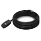 ACT Connectivity USB 2.0 Amplificador de señal, 5 metros