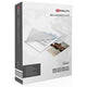 Bolsas laminadas monolito 81m0380007 a3 80 mic transparente 300 piezas