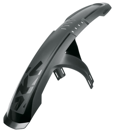 SKS Front Fender Mudrocker-Black