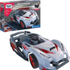 Clementoni Science Game Build Racing Car