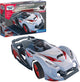 Clementoni Science Game Build Racing Car