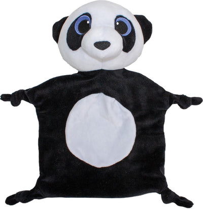 Lumo stars baby line tuttel panda pan - 30x20cm