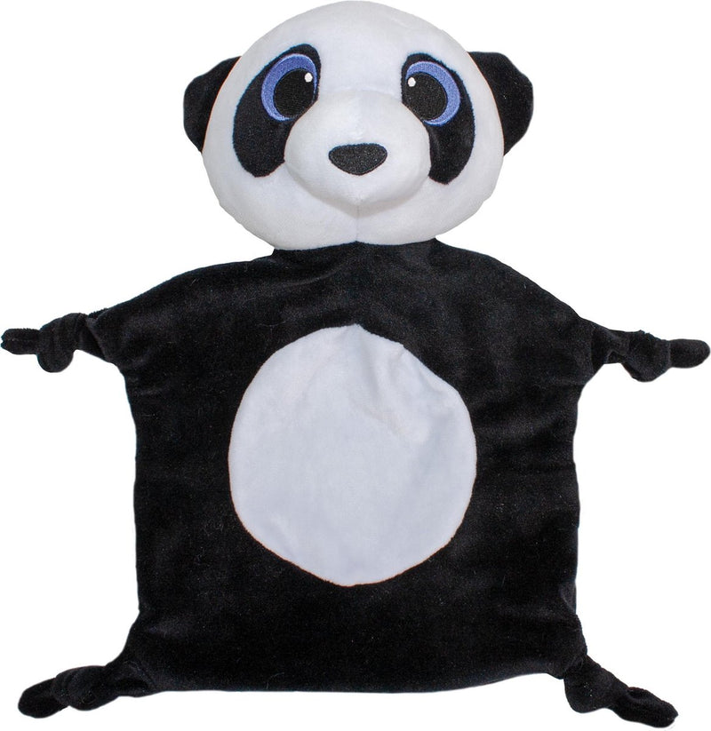 Sartén tuttel panda Lumo stars baby line - 30x20cm