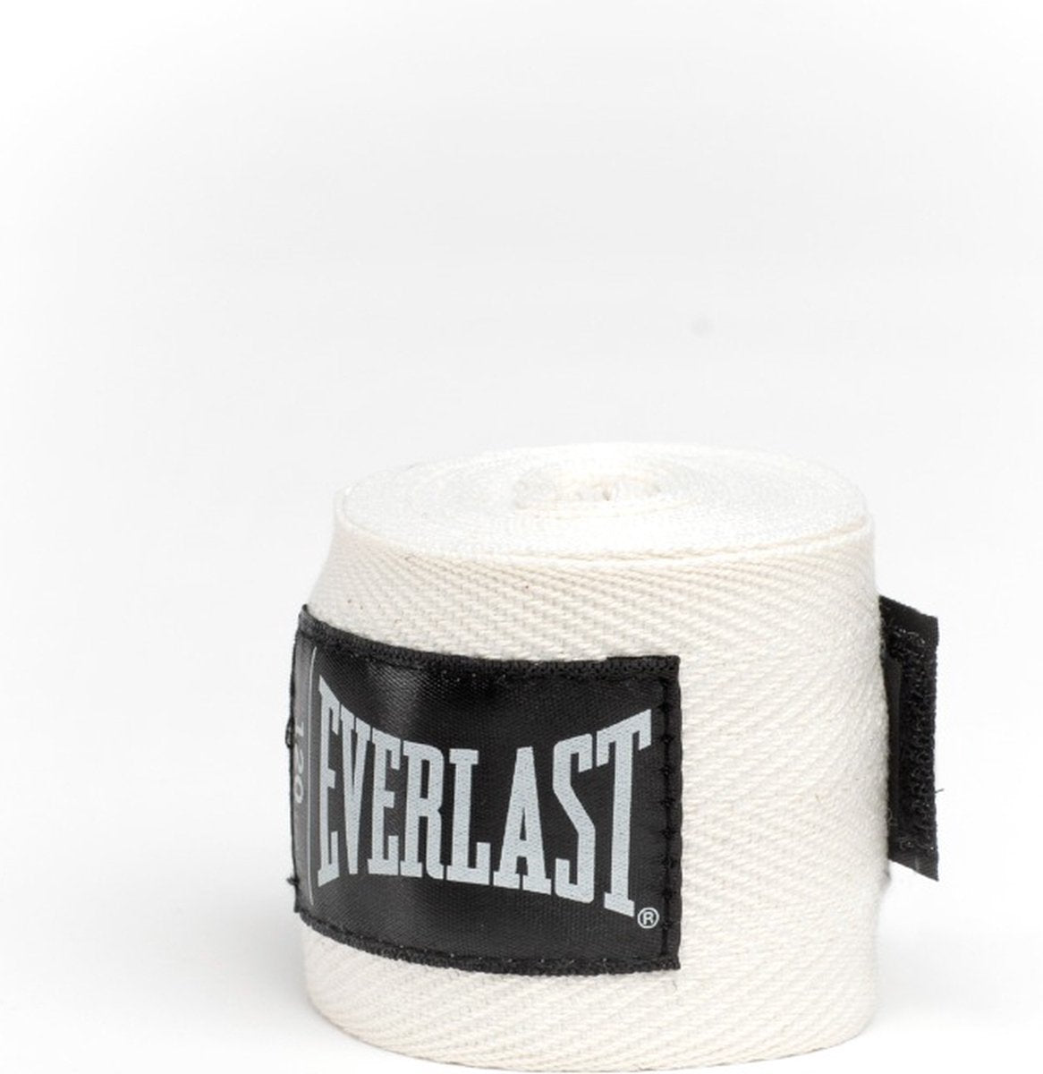 Vendas Everlast Core, blancas, 305 cm