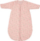 Saco de dormir Little Dutch invierno 110 cm - rosa - talla 110 cm - jardín de hadas - hada floral