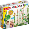 Quercetti Knikkerbaan Migoga Jungle, 110dlg.