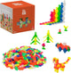 Plus plus neon plus-plus: 600 pezzi (3311)