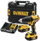Trapano avvitatore a batteria Dewalt dcd777m2t 18v xr 4.0ah in tstak