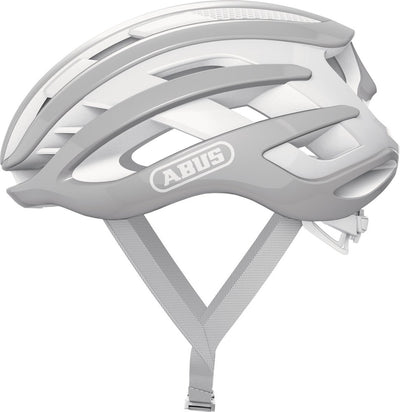 Abus Casco Airbreaker Pure Grey M 52-58 cm