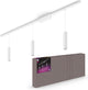 Philips Hue Perifo Set de techo básico recto (3 lámparas colgantes)