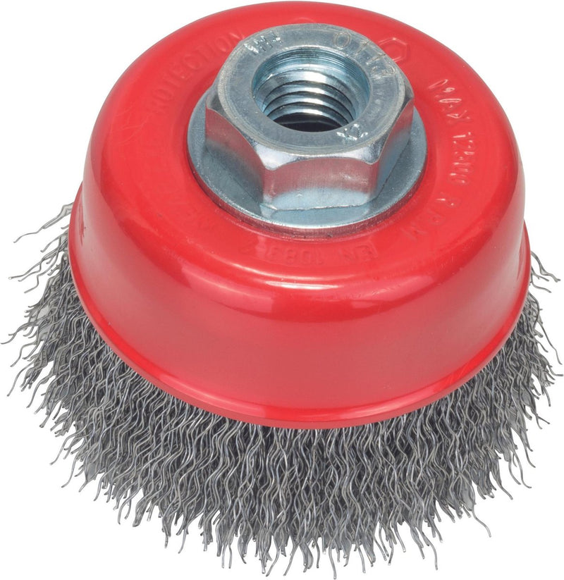 Cepillo combl bosch m14 70 corrugado 0.3 acero