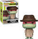 Funko tortugas ninjas mutantes adolescentes figura de vinilo raphael 1612 pop! multicolor