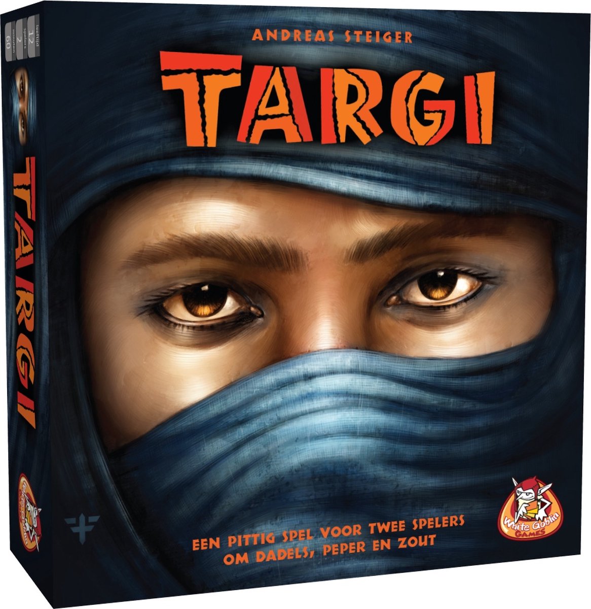 White Goblin Games Targi