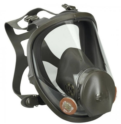 Dimensione della maschera a carica completa riutilizzabile da 3 m. m (6800) - m