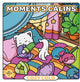 Hachette Heroes atelier créatif autres licenses cosy colo Cosy colo - momenti calins momenti coccolosi - hachette - libro da colorare per adulti e bambini