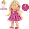 Corolle Rosy Feeen Doll Set
