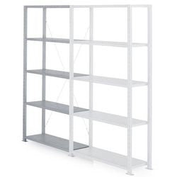 Extension bay manorga adaptiv gray
