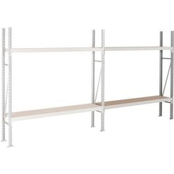 Extension shelf manorga epsivol one blue