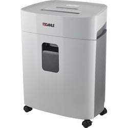 Paper shredder Dahle PS 260 gray