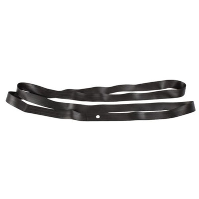 Rimbre 28 de goma de 20 mm (1 pieza)