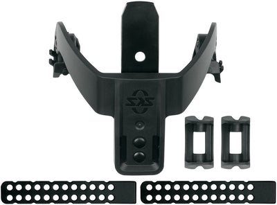 Puente Sks Alemania incl. soporte para veloflexx 55 65