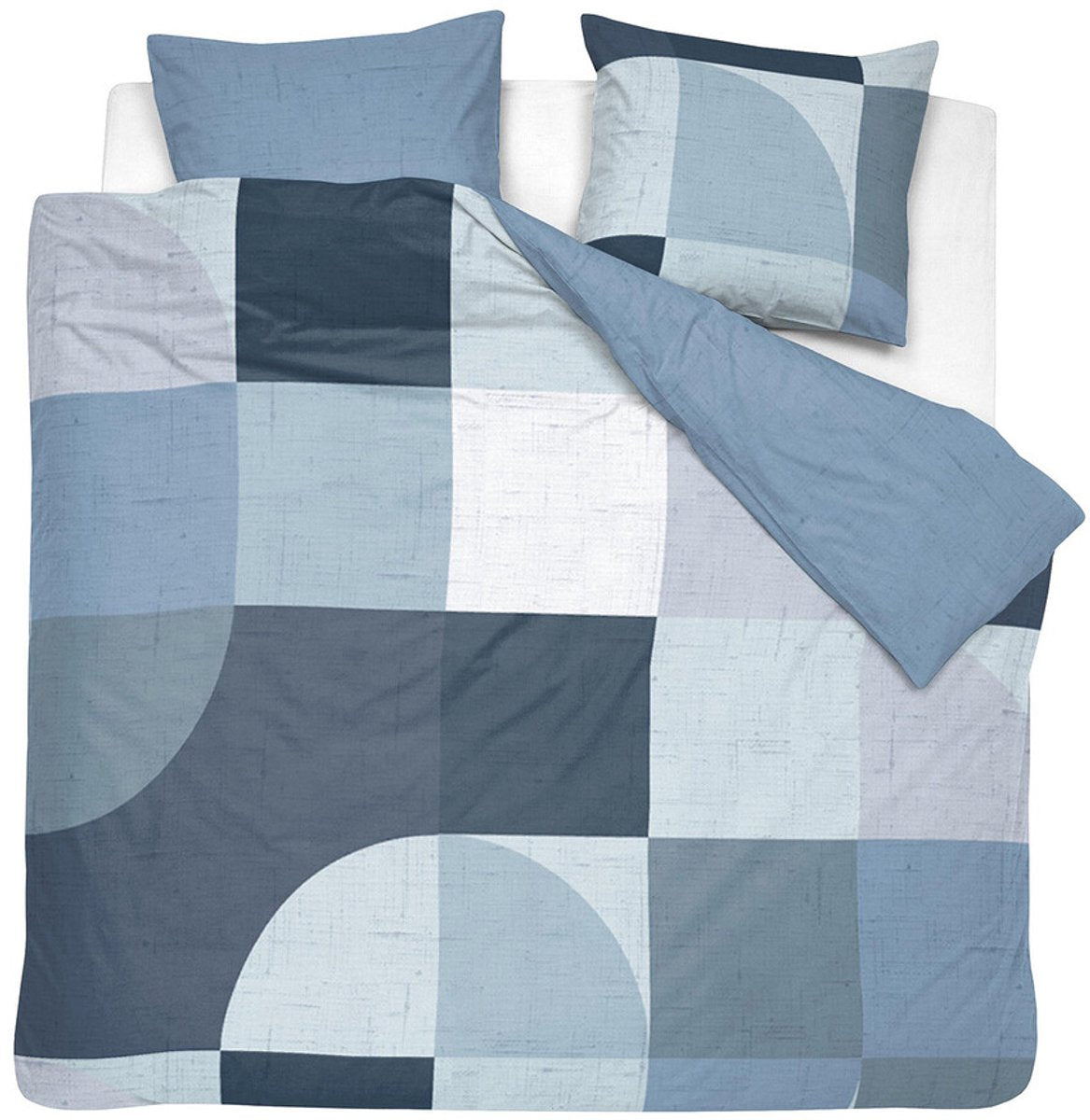 Copripiumino Cenerentola runa - blu - 240x220