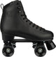 Nijdam rolschaatsen leer - ramblin' roller - zwart - maat 40