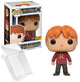 ¡Funko pop! harry potter: ron en suéter - edición limitada
