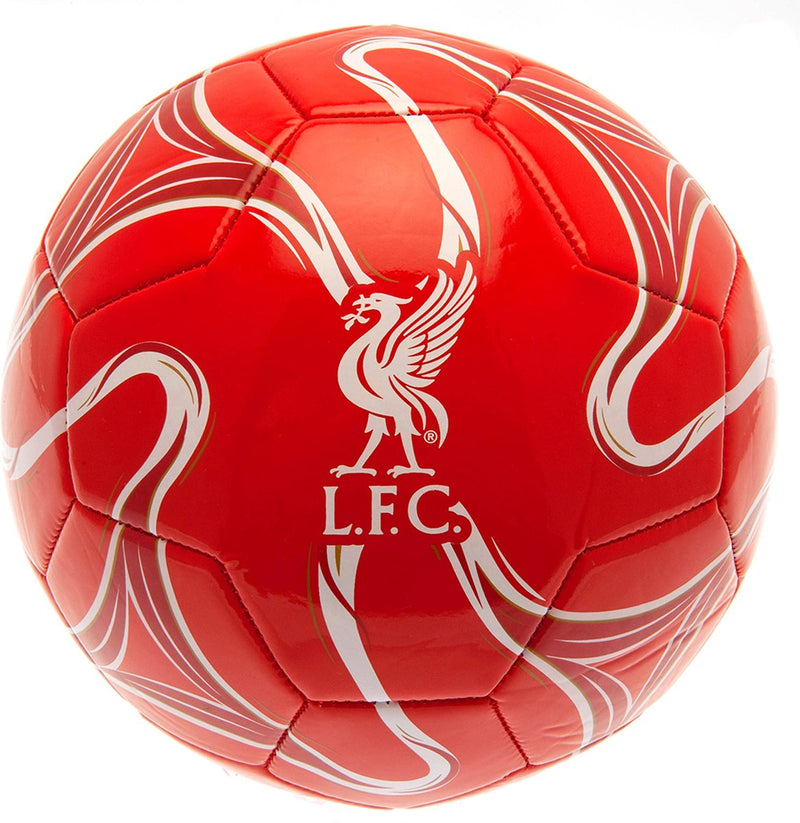 Altri marchi Football FC Liverpool Dimensioni 5