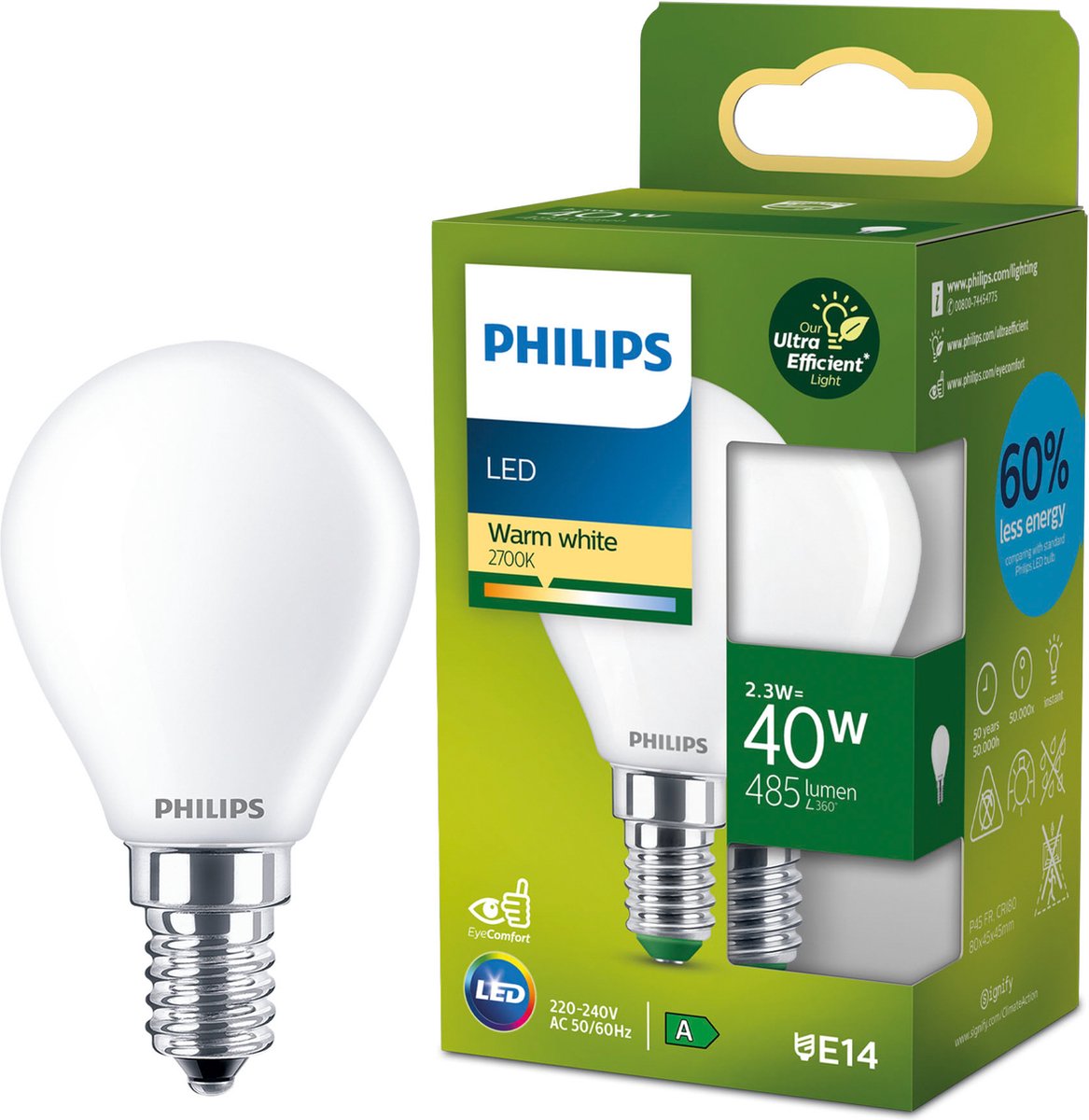 LED Philips