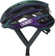 Abus helm AirBreaker flipflop purple M 52-58cm