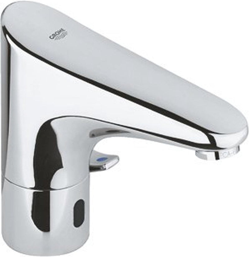 Grifo monomando para lavabo grohe europlus e