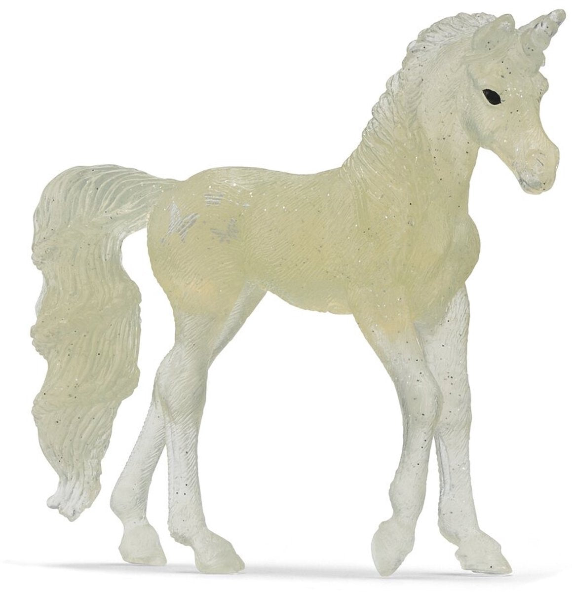 Schleich unicornio coleccionable citronela