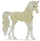 Schleich unicornio coleccionable citronela