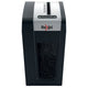 Distruggidocumenti Rexel Secure MC6-SL slimline con micro-distruggidocumenti ve