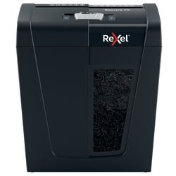 Paper shredder rexel x8 14 l