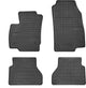 Alfombrillas de goma frogum ford b-max 2012-2018 -