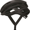 Abus Casco Airbreaker Velvet Black L 59-61 cm