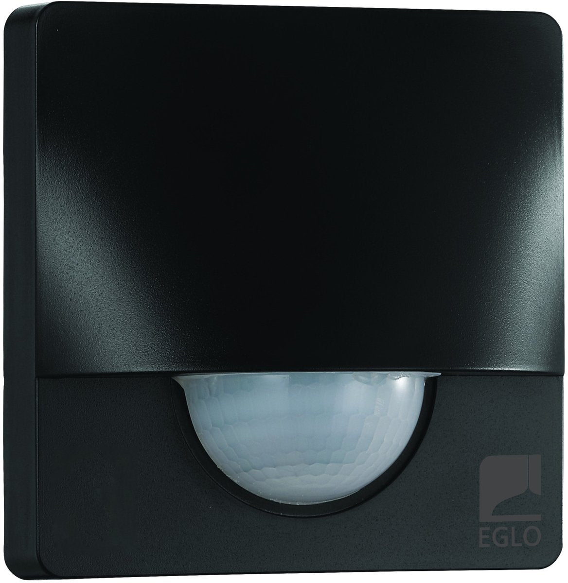 Sensor de movimiento Eglo detect me 3 - para exteriores - ip44 - negro