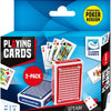 Clown Games Games Cards International Set 2