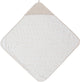 Capa de baño Jollein - 75x75cm - cosecha - natural